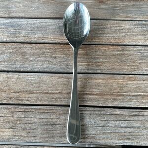 Yamazaki Haataja Japan Aquatique Stainless Steel Serving Spoon Replacement GUC